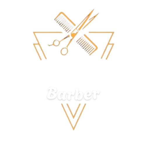 Kualo Barber Logo