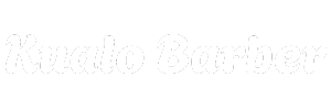 Kualo Barber Logo